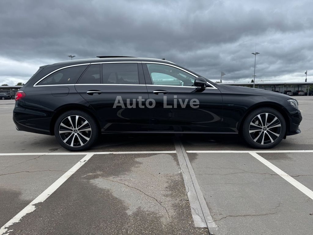 Mercedes-Benz E 300 2020