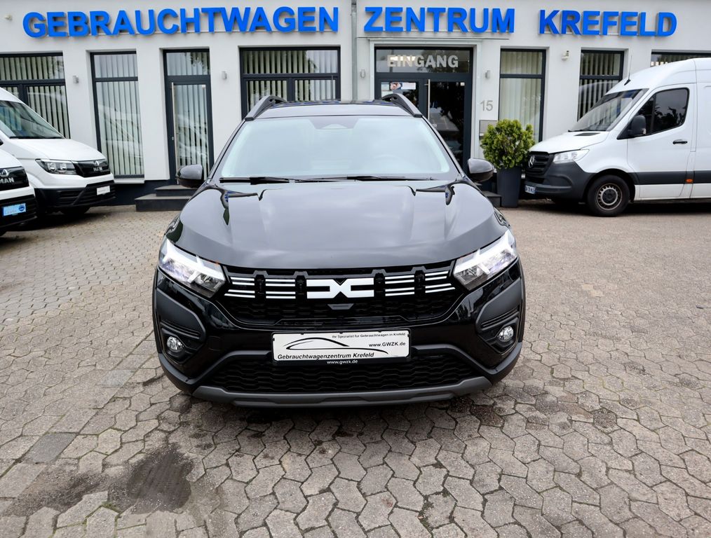Dacia Jogger 2025
