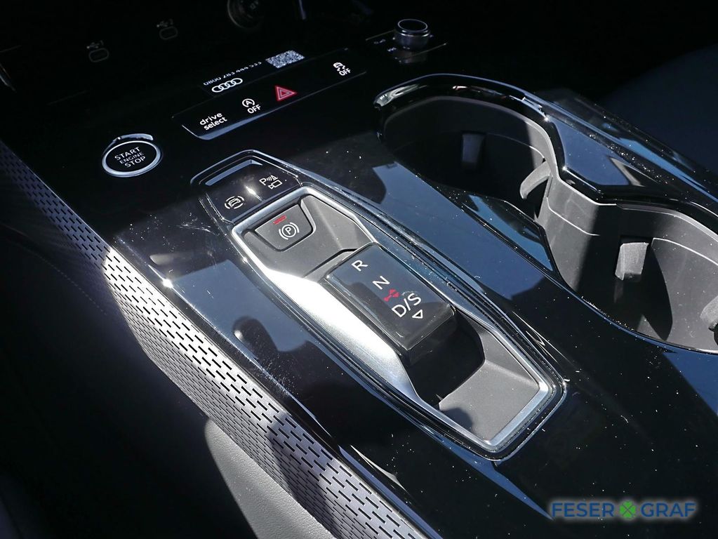 Audi A5 2025
