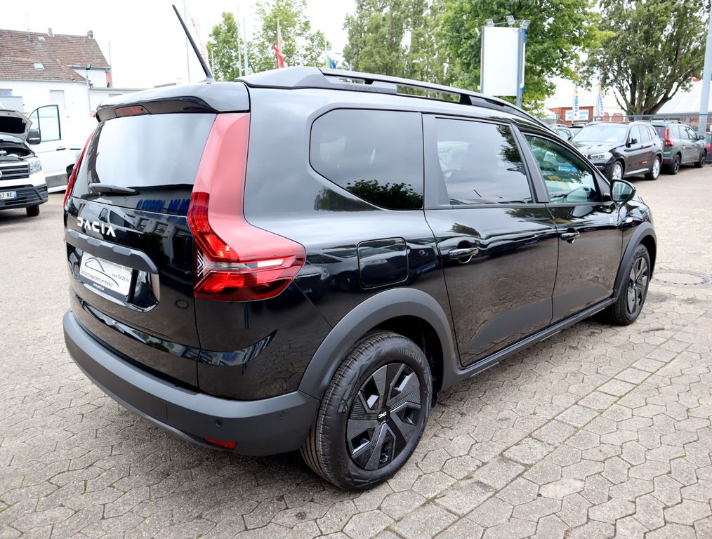 Dacia Jogger 2025