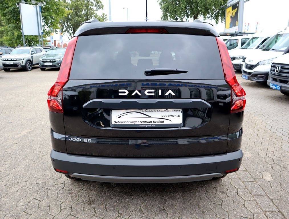 Dacia Jogger 2025