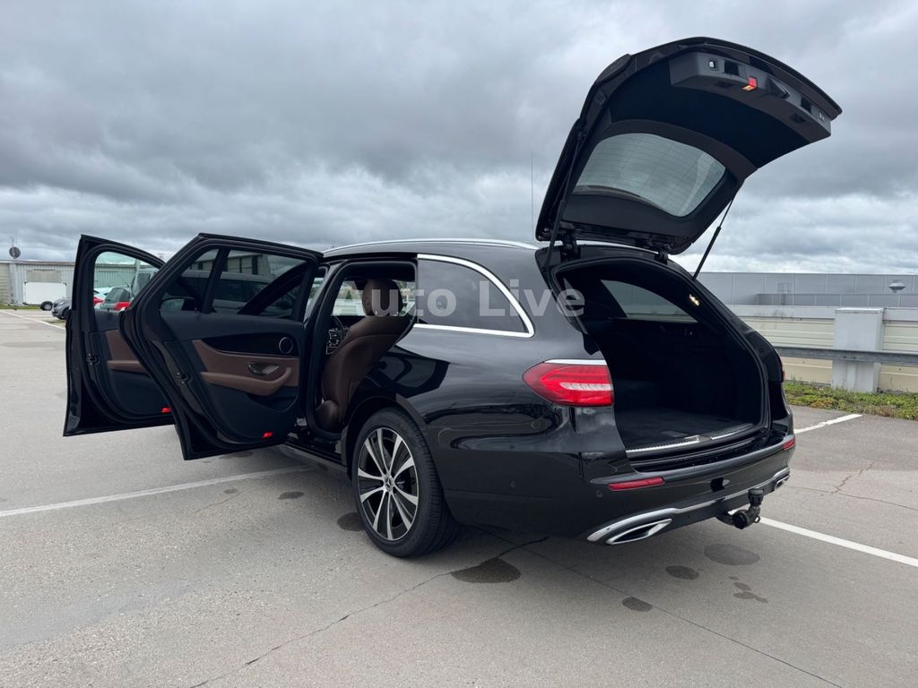 Mercedes-Benz E 300 2020