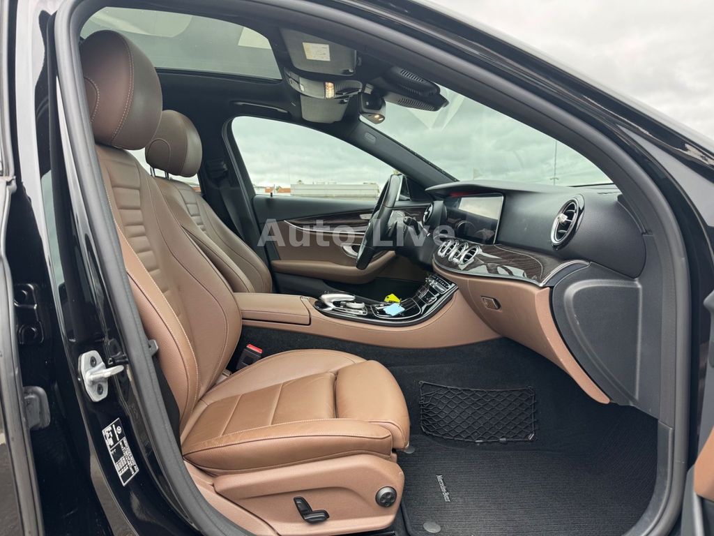 Mercedes-Benz E 300 2020