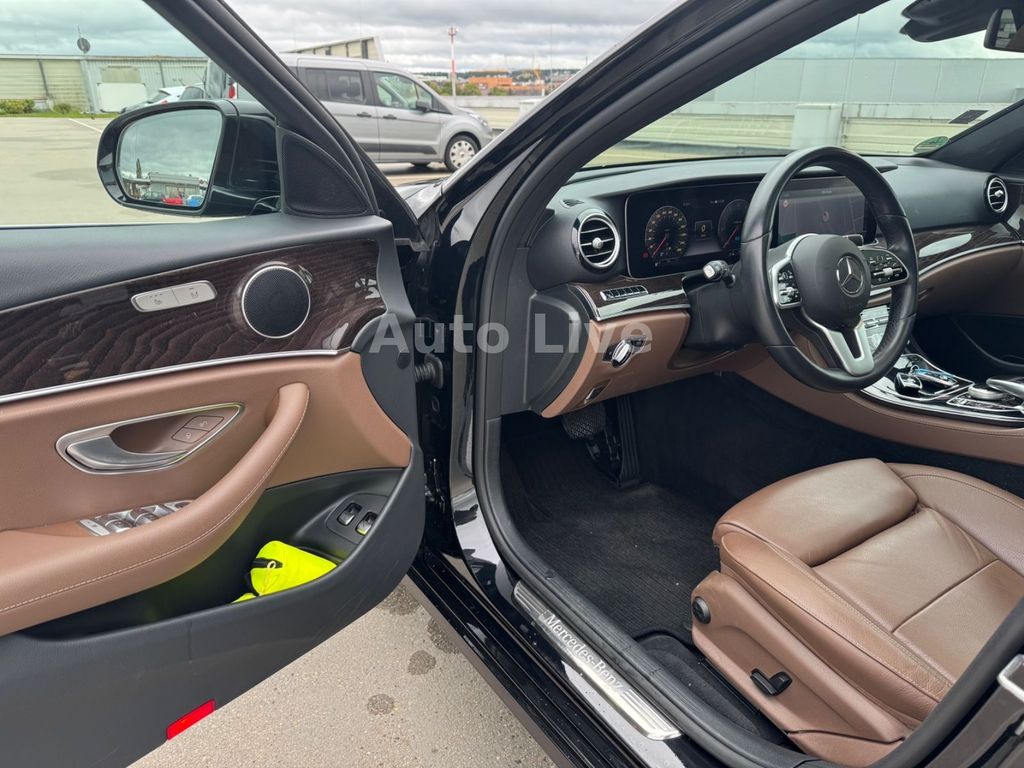 Mercedes-Benz E 300 2020