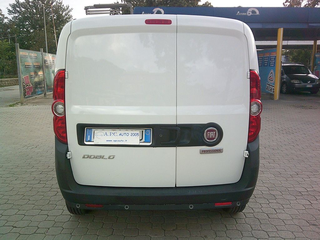 Fiat Other 2019