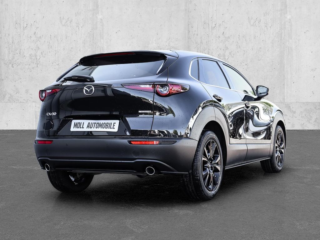 Mazda CX-30 2025