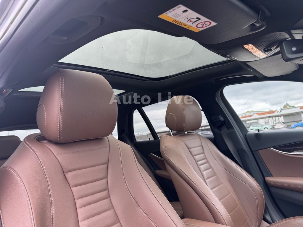 Mercedes-Benz E 300 2020