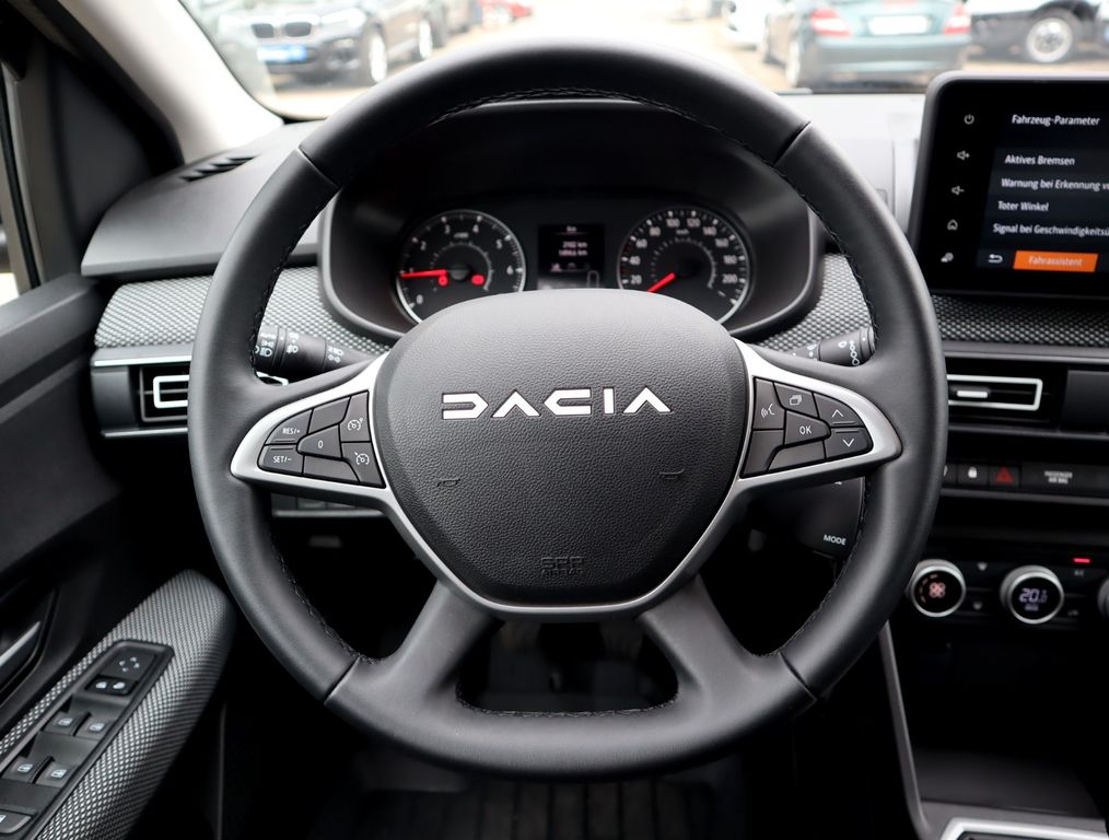 Dacia Jogger 2025