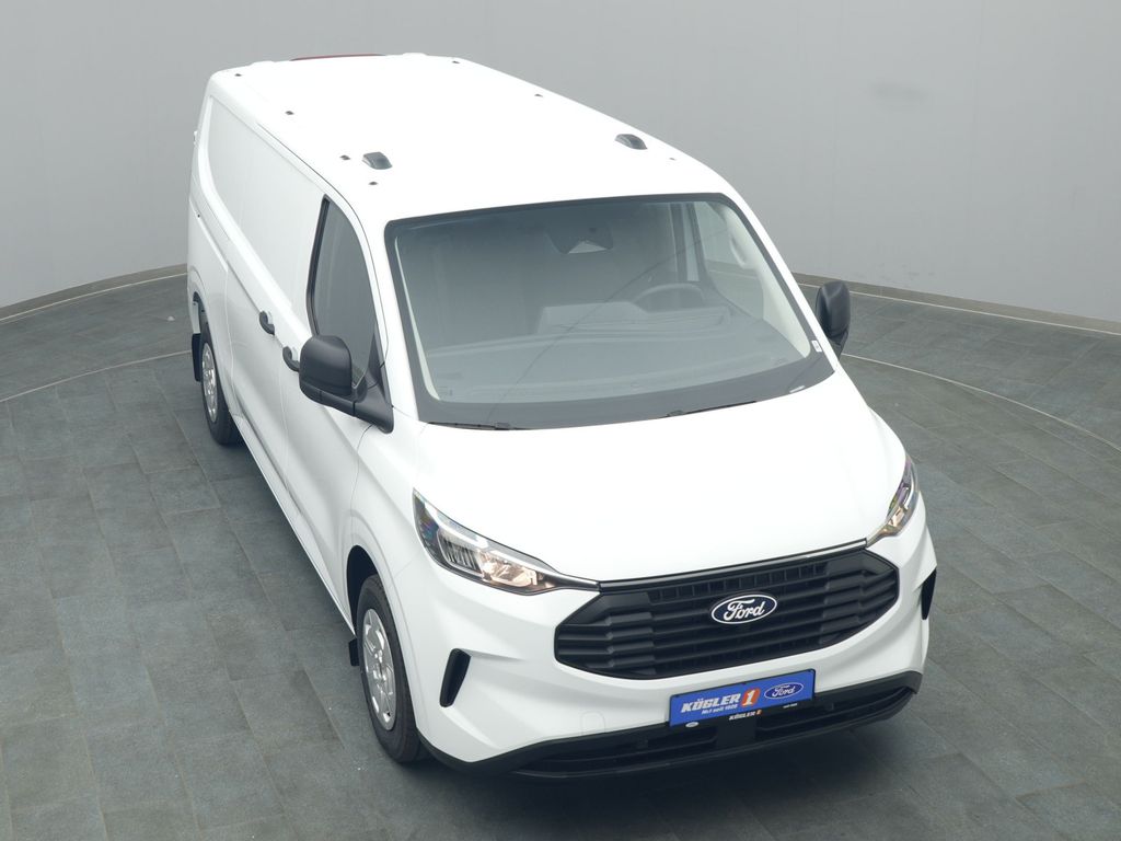 Ford Transit Custom 2025