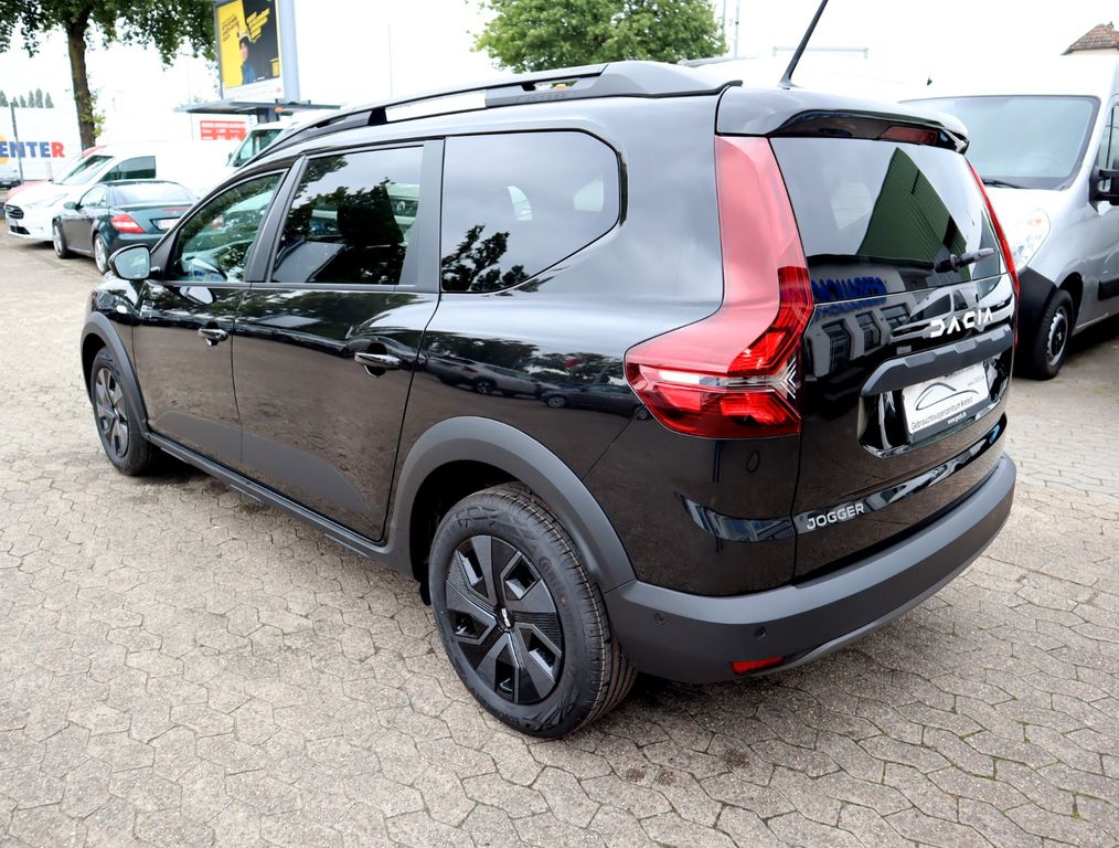 Dacia Jogger 2025