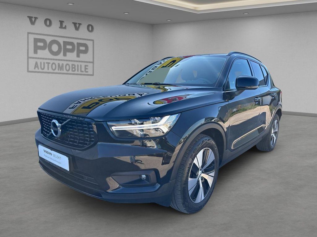 Volvo XC40 2021