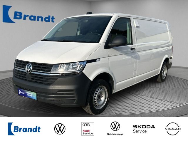 Volkswagen T6 Transporter 2022