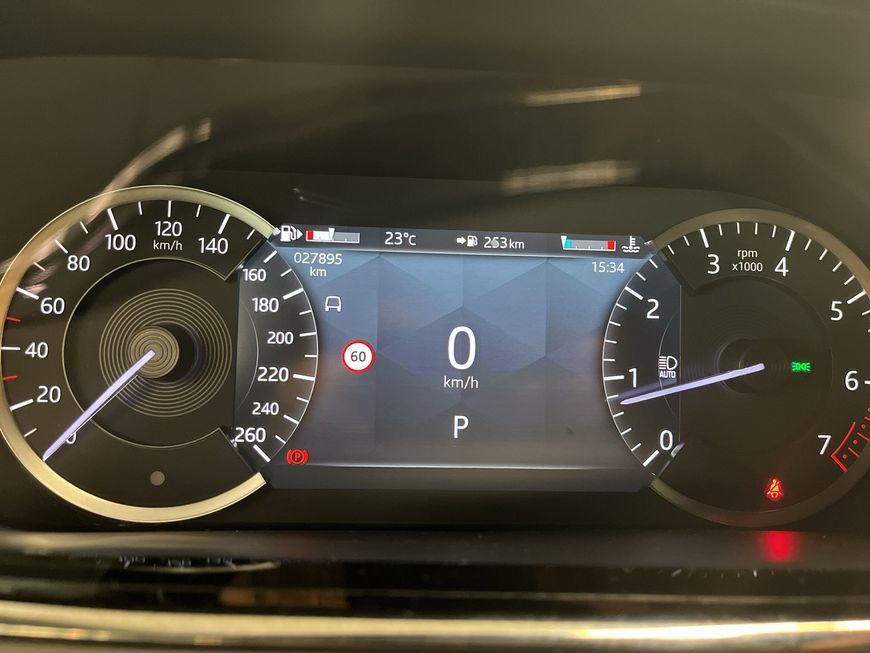 Land Rover Range Rover Evoque 2023