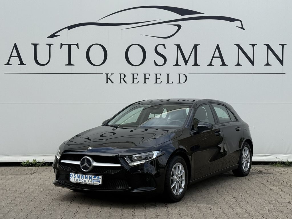 Mercedes-Benz A 180 2022