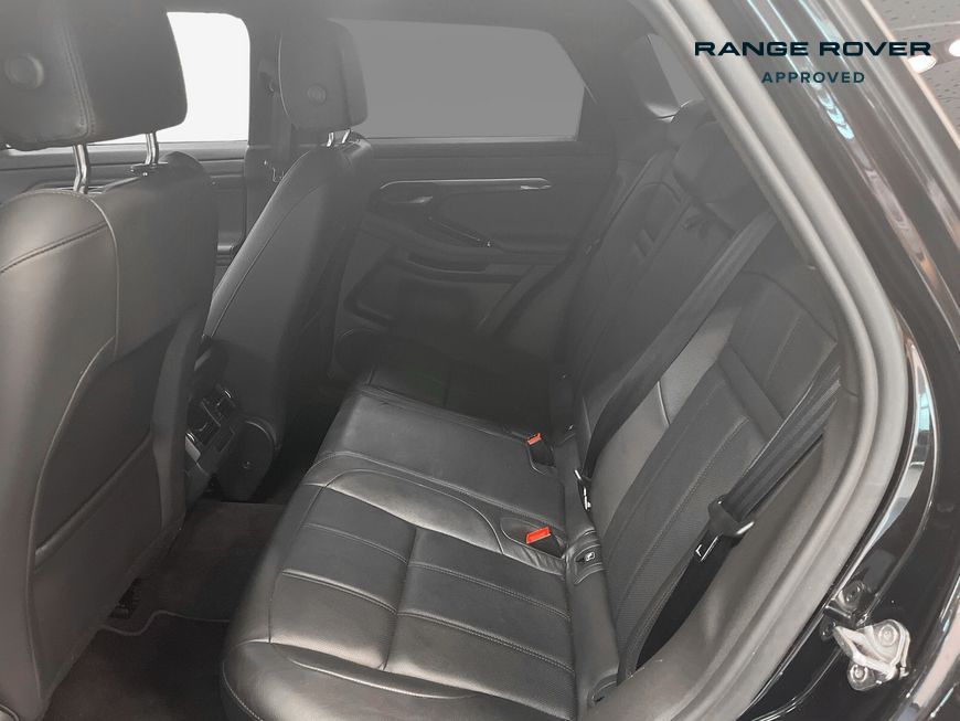 Land Rover Range Rover Evoque 2023