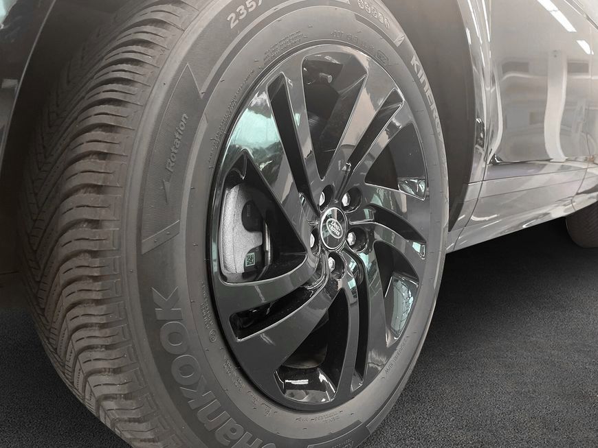 Land Rover Range Rover Evoque 2023