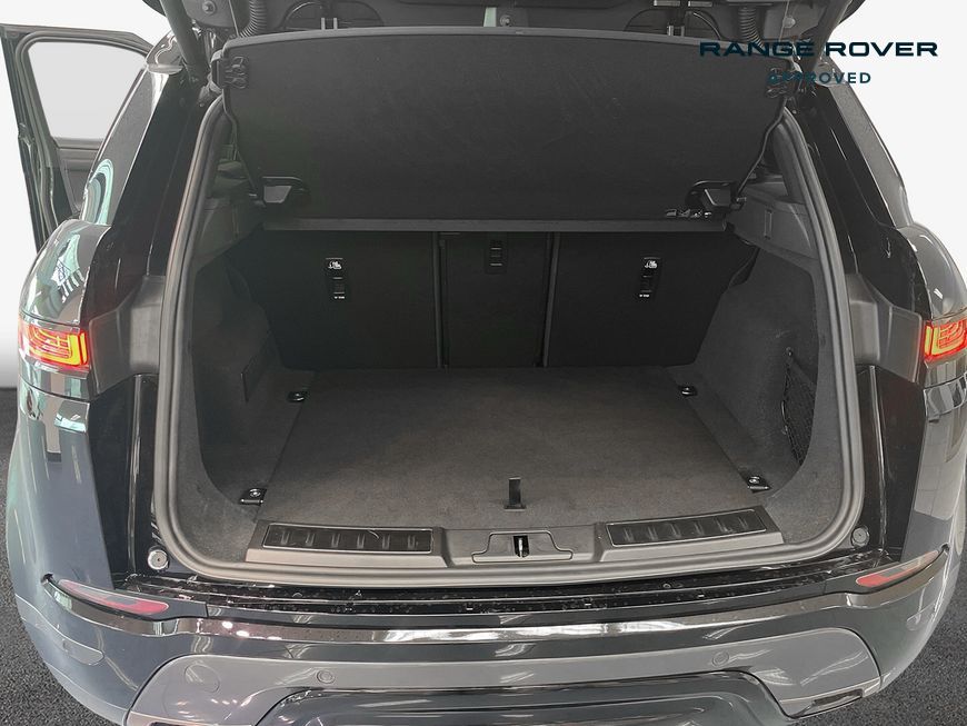 Land Rover Range Rover Evoque 2023