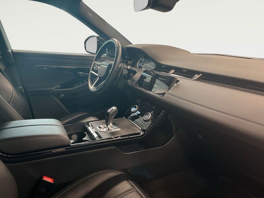 Land Rover Range Rover Evoque 2023