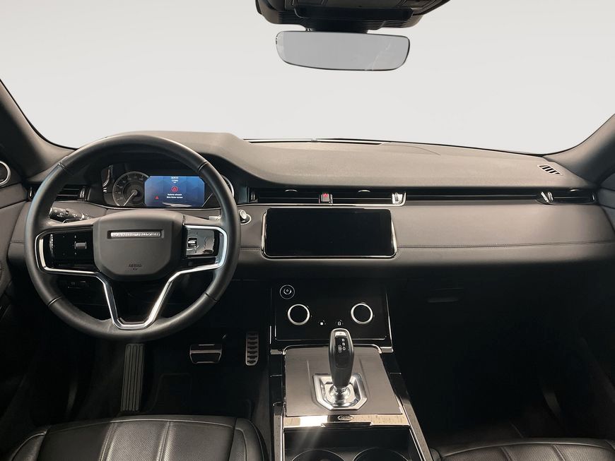 Land Rover Range Rover Evoque 2023