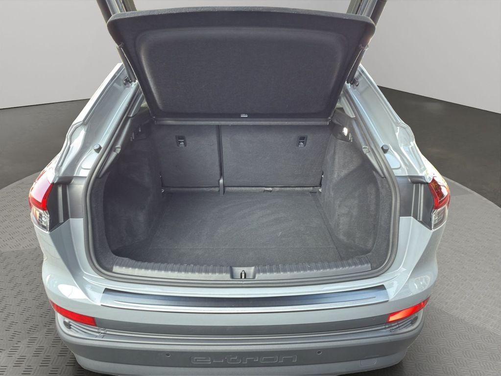 Audi Q4 e-tron 2022