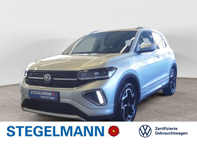 Volkswagen T-Cross 2025