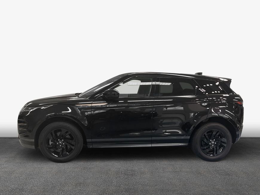 Land Rover Range Rover Evoque 2023