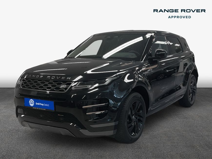 Land Rover Range Rover Evoque 2023