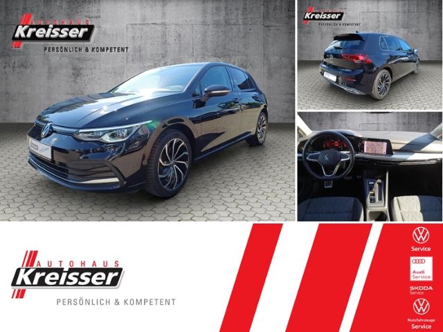 Volkswagen Golf 2023