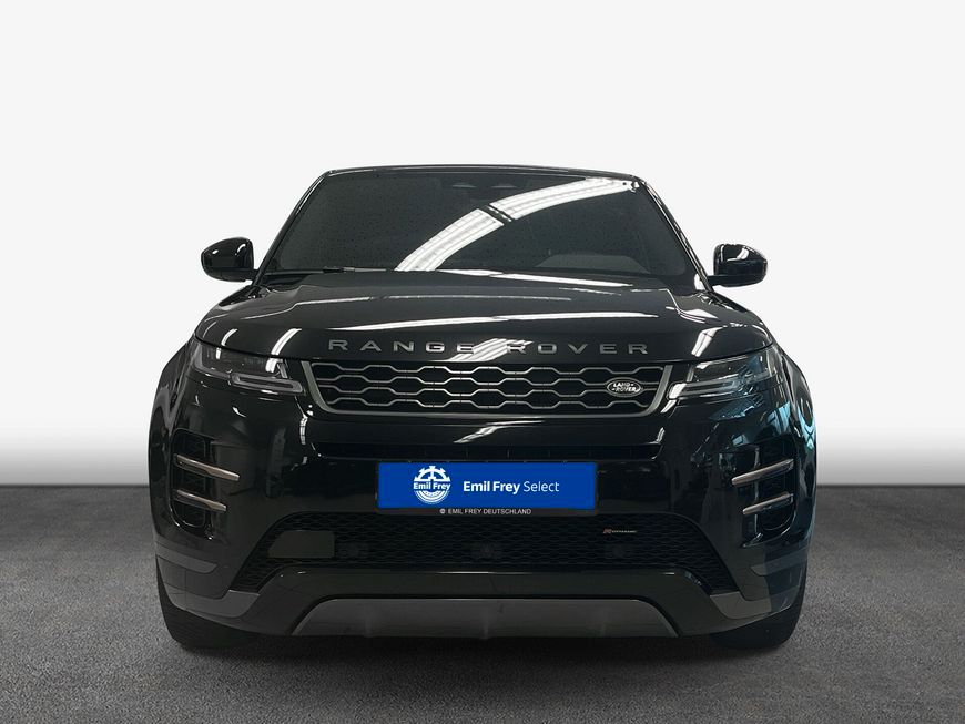 Land Rover Range Rover Evoque 2023