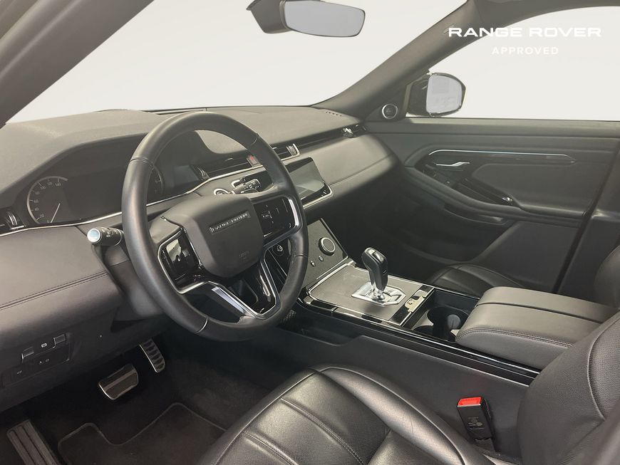 Land Rover Range Rover Evoque 2023