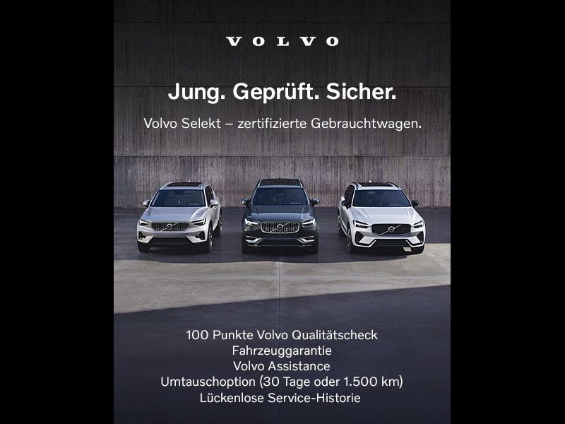 Volvo XC60 2025