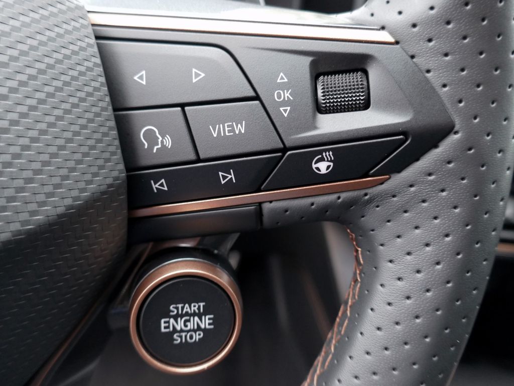 Cupra Formentor 2025