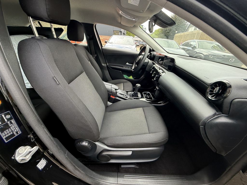 Mercedes-Benz A 180 2022
