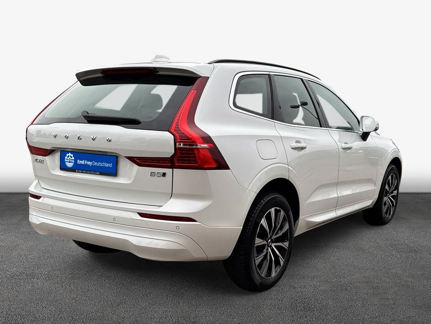 Volvo XC60 2024