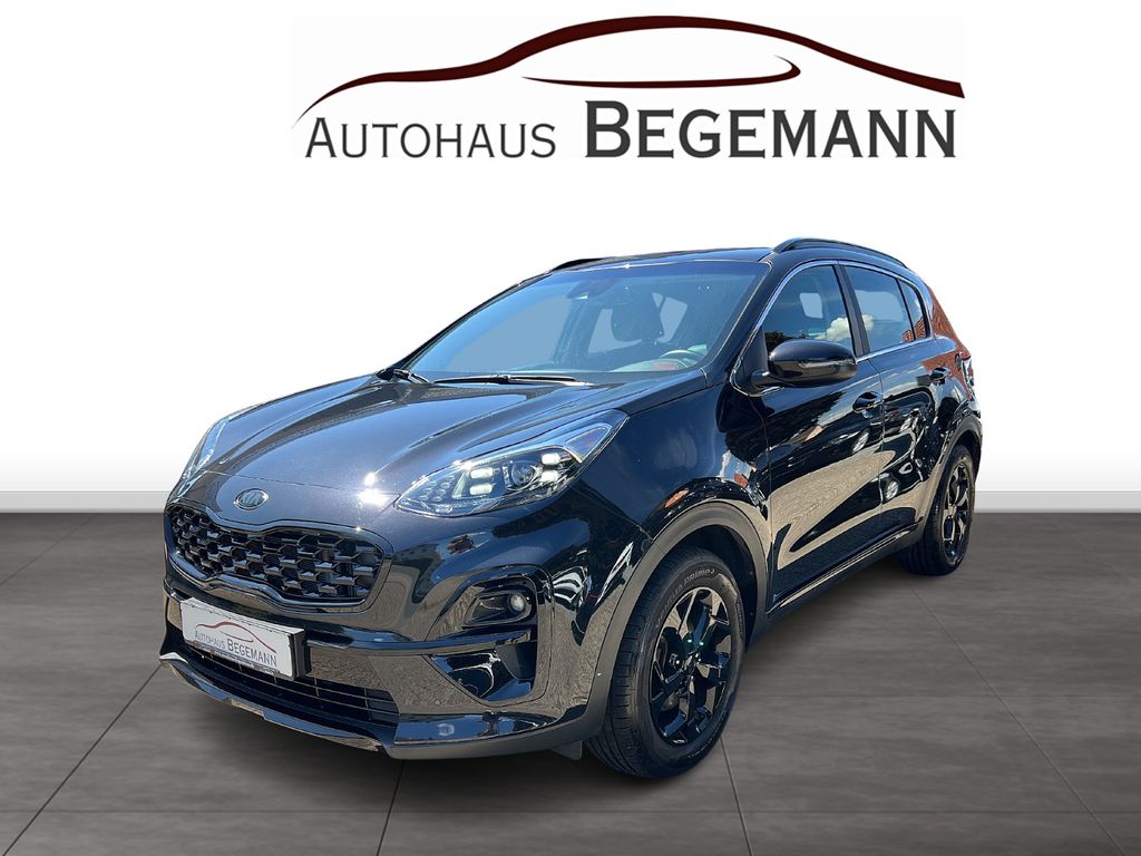 Kia Sportage 2021
