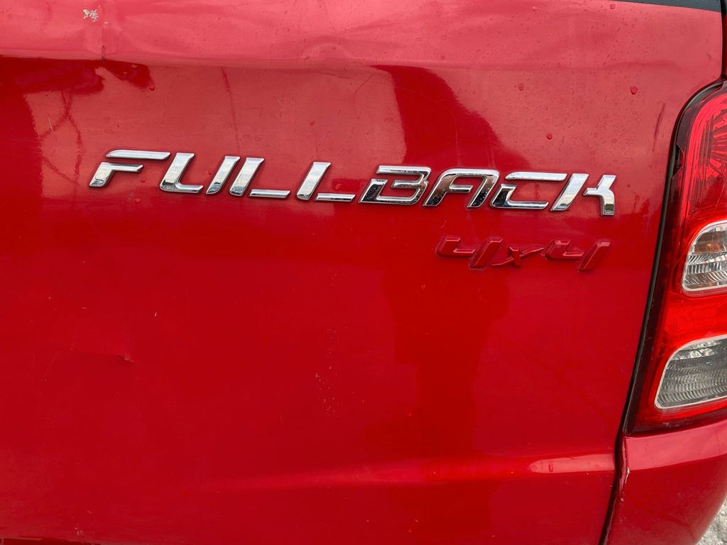 Fiat Fullback 2011