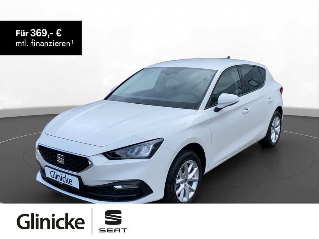 Seat Leon 2025
