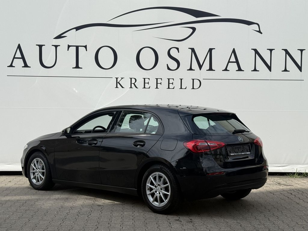 Mercedes-Benz A 180 2022