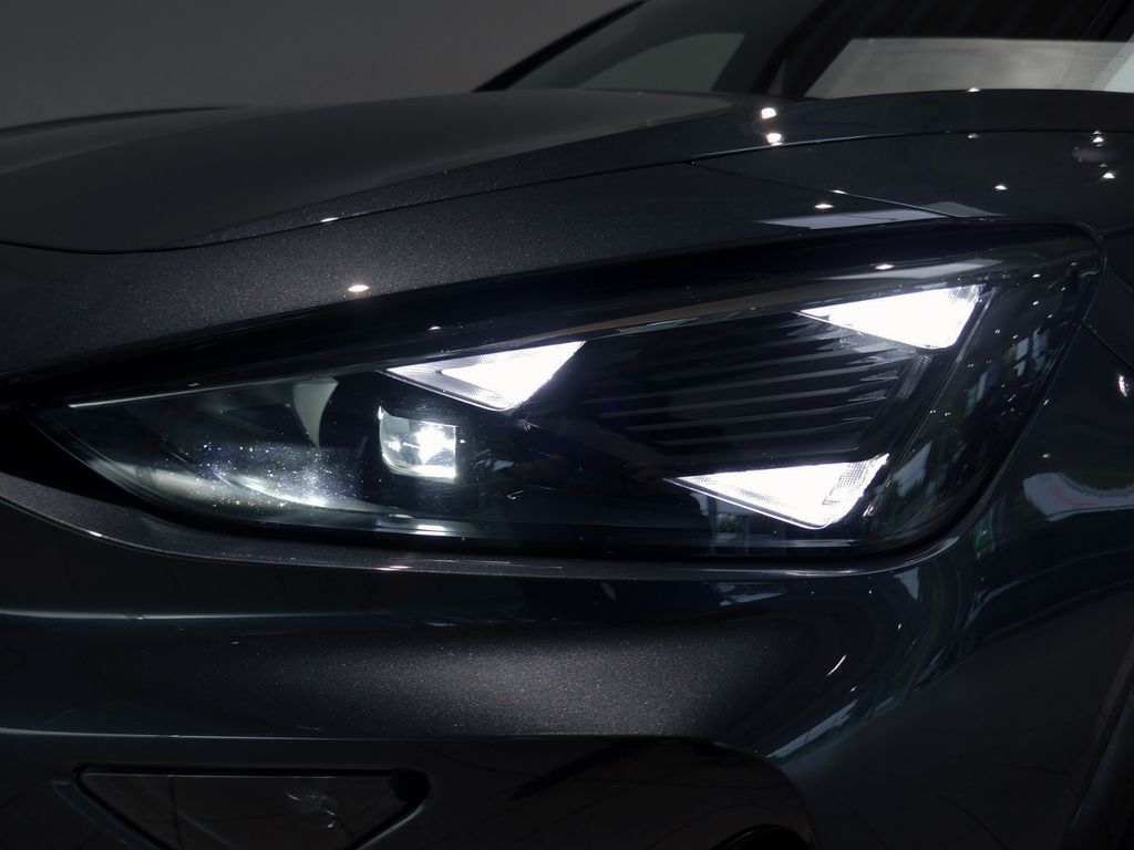 Cupra Formentor 2025