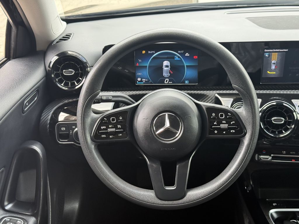 Mercedes-Benz A 180 2022