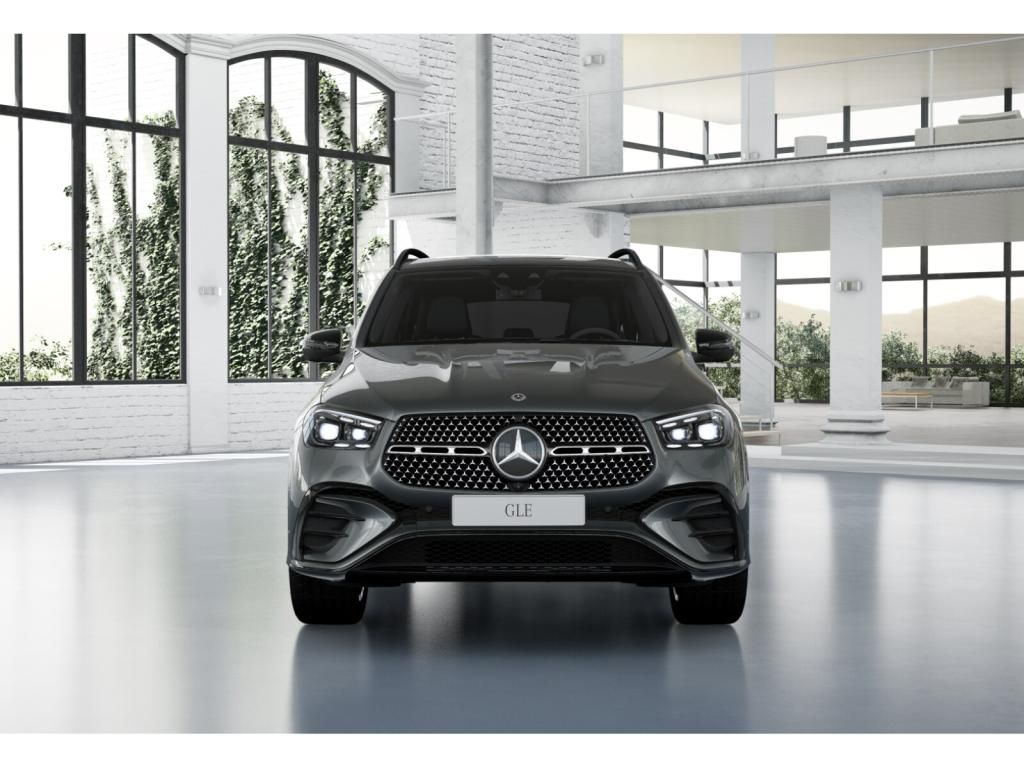 Mercedes-Benz GLE 350 2025