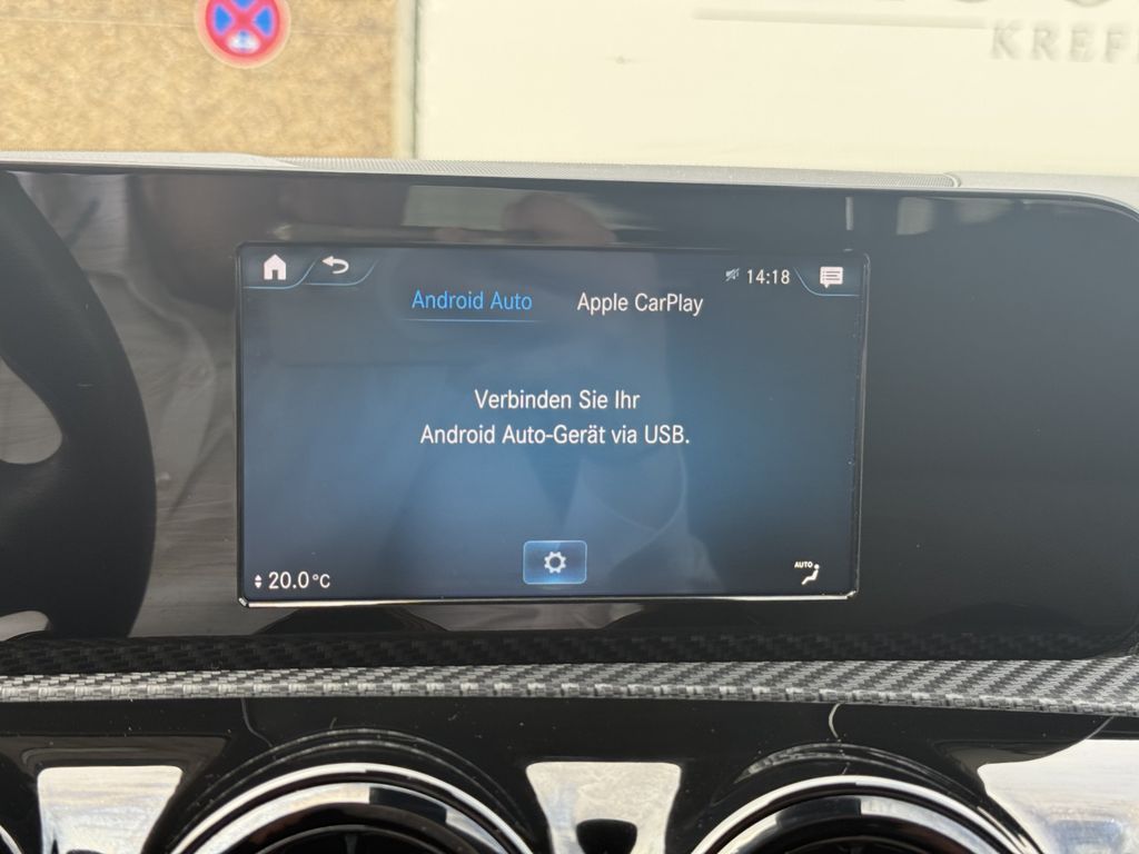 Mercedes-Benz A 180 2022