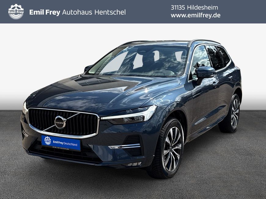 Volvo XC60 2024
