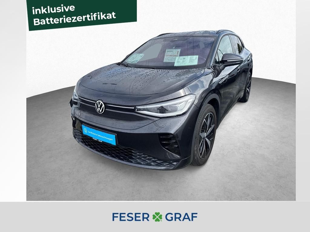 Volkswagen ID.4 2022