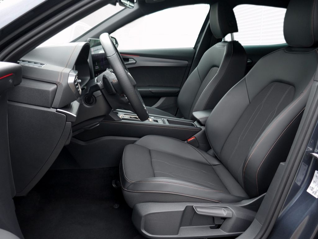 Cupra Formentor 2025