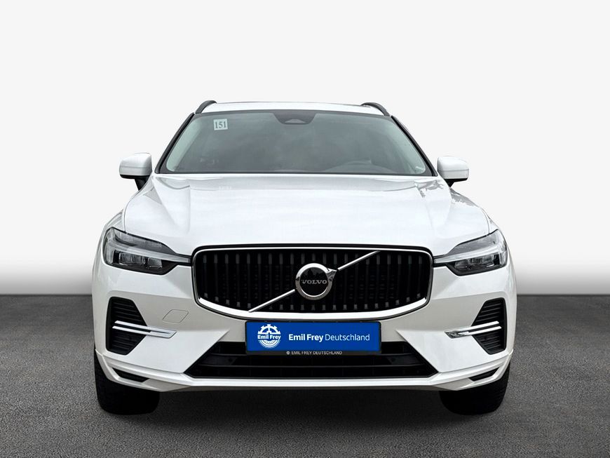 Volvo XC60 2024