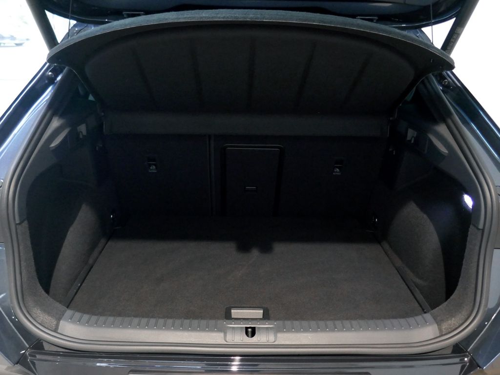 Cupra Formentor 2025