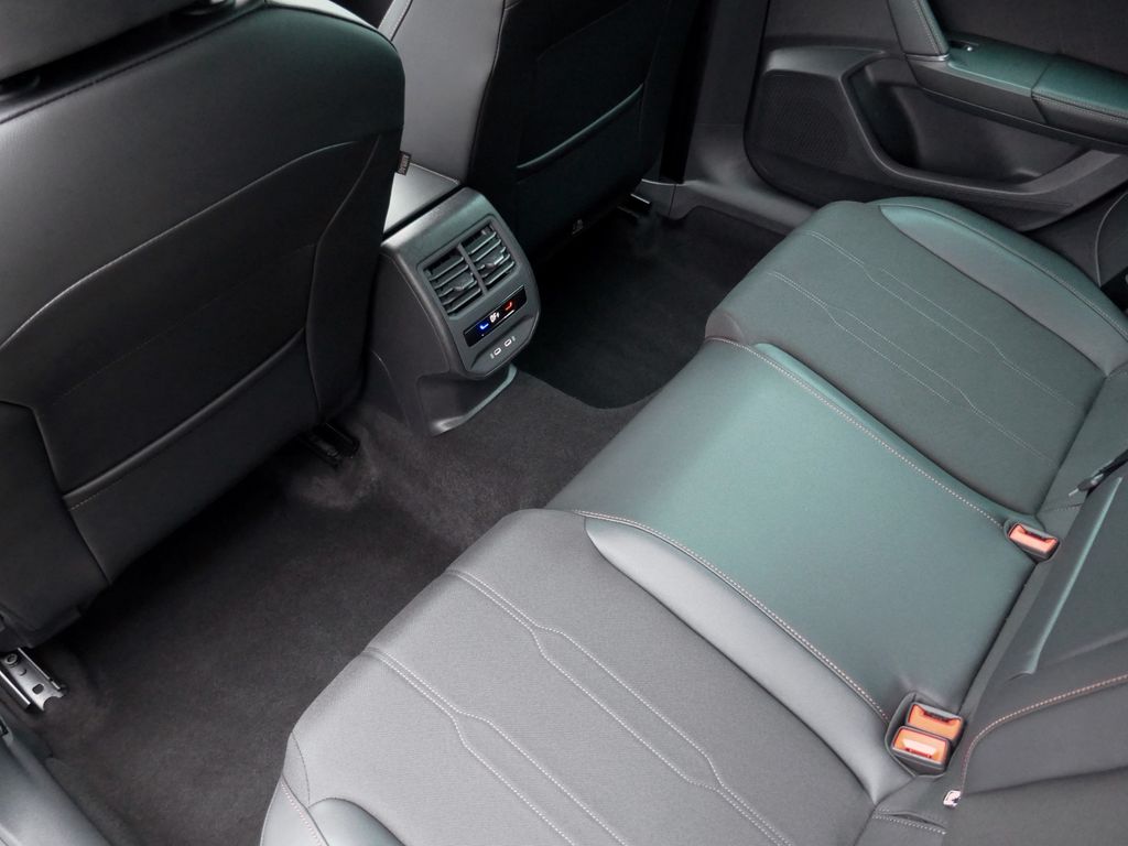 Cupra Formentor 2025