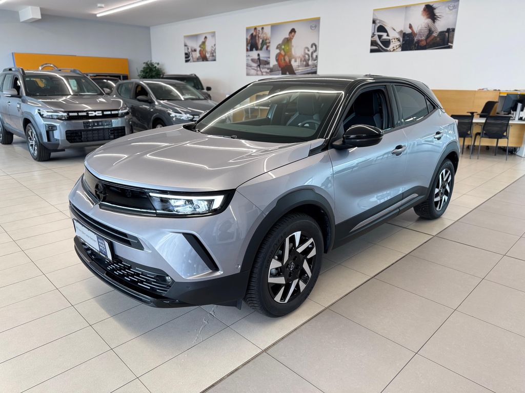 Opel Mokka 2024