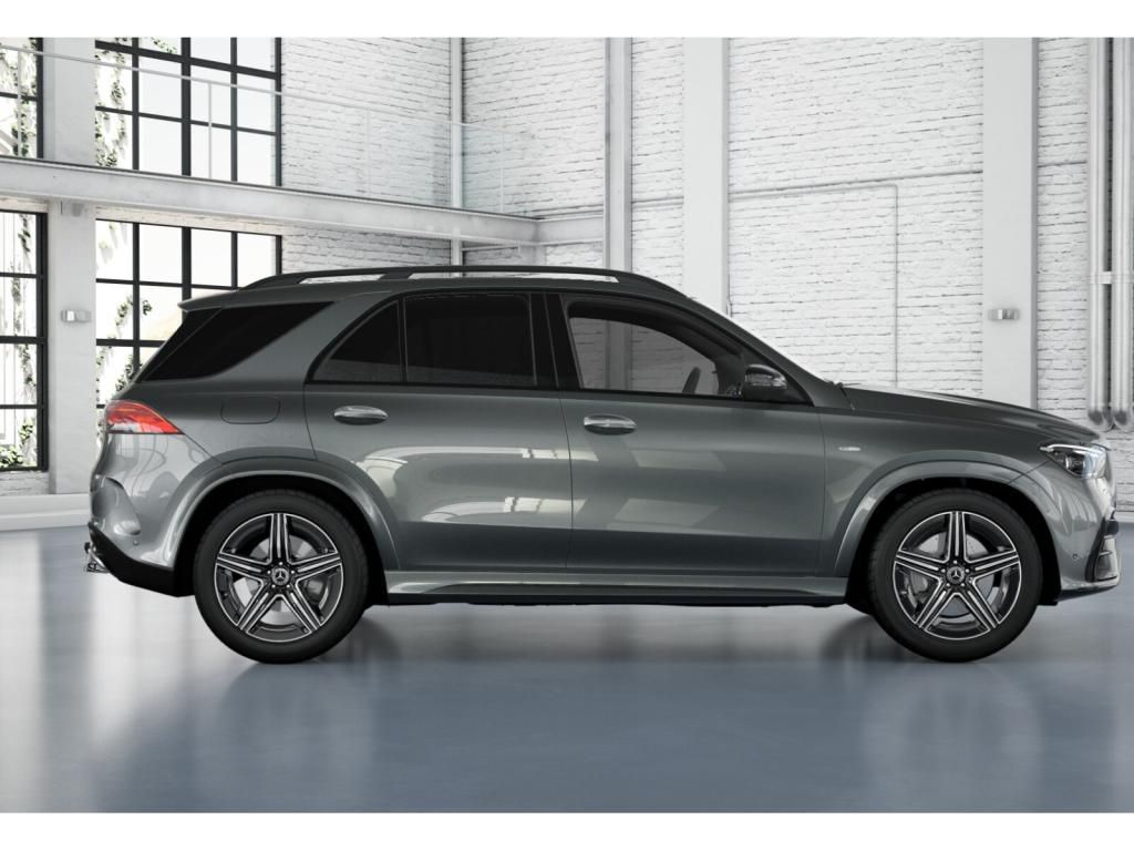 Mercedes-Benz GLE 350 2025